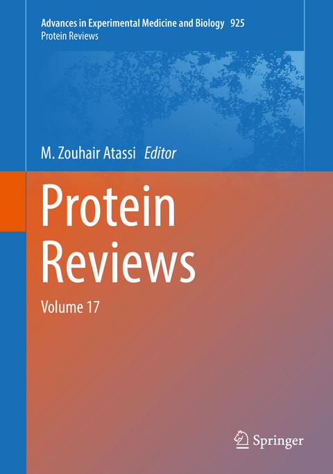 Protein Reviews - 