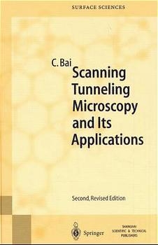 Scanning Tunneling Microscopy and Its Application