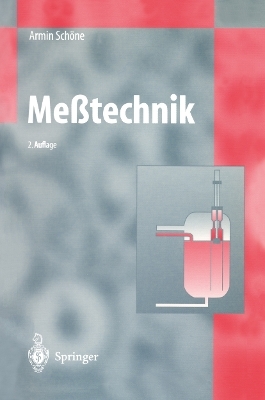Me&szlig;technik - Armin Sch&ouml;ne