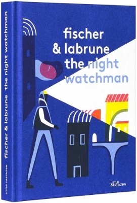 The Night Watchman - 