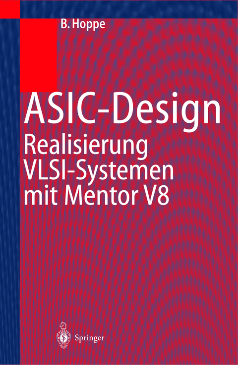 ASIC-Design - Bernhard Hoppe