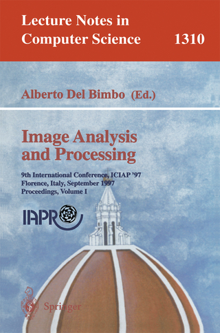 Image Analysis and Processing