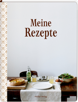 Meine Rezepte