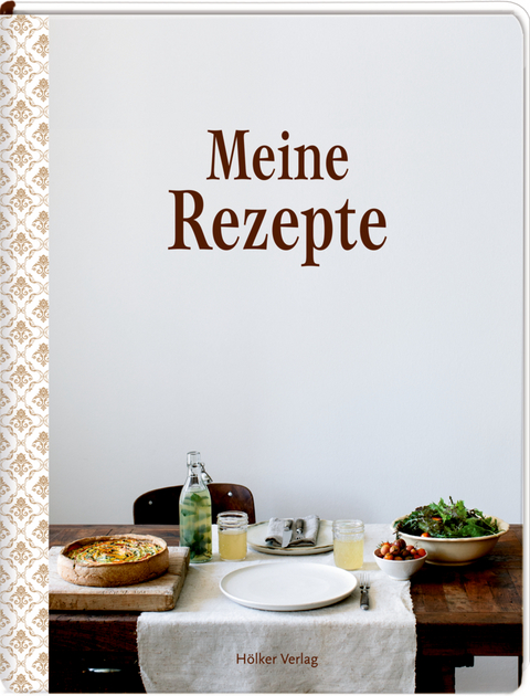 Meine Rezepte