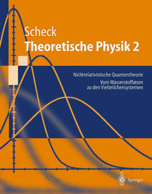 Theoretische Physik 2 - Florian Scheck