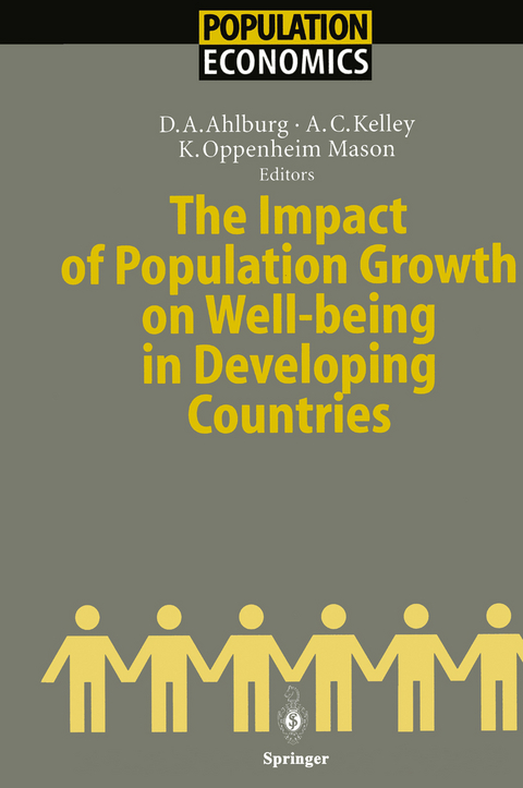 The Impact of Population Growth on Well-being in Developing Countries - 