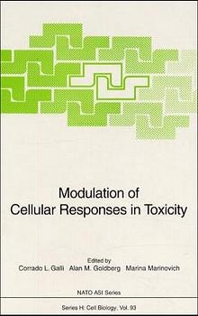 Modulation of Cellular Responses in Toxicity