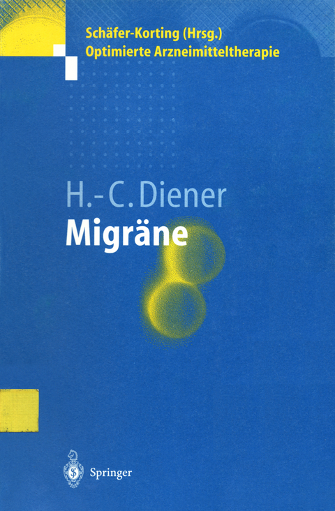 Migr&auml;ne - Hans-Christoph Diener