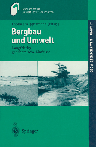 Bergbau und Umwelt