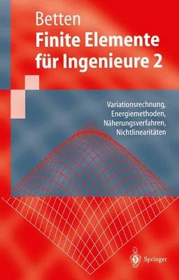 Finite Elemente Fa1/4r Ingenieure 2
