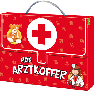 Mein Arztkoffer