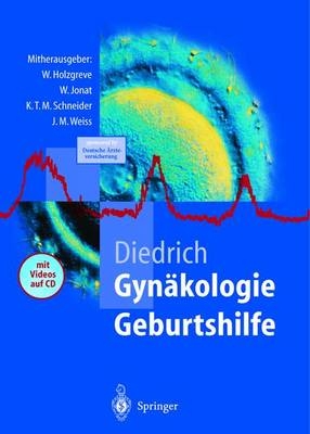 Gyn&auml;kologie und Geburtshilfe - 