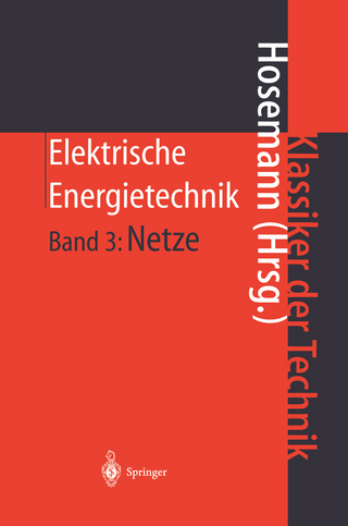 Elektrische Energietechnik