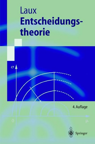 Entscheidungstheorie
