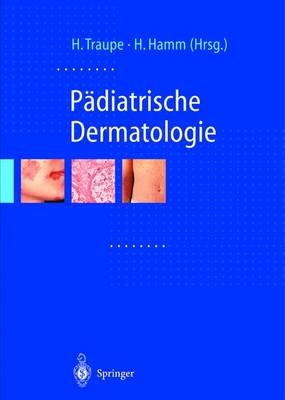 P&auml;diatrische Dermatologie - 