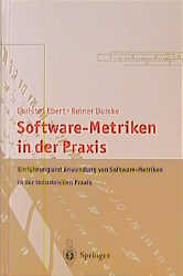 Software-Metriken in der Praxis - 