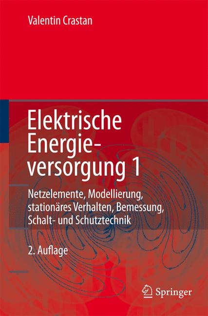 Elektrische Energieversorgung 1 - Valentin Crastan