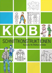 KOB Schnittkonstruktionen