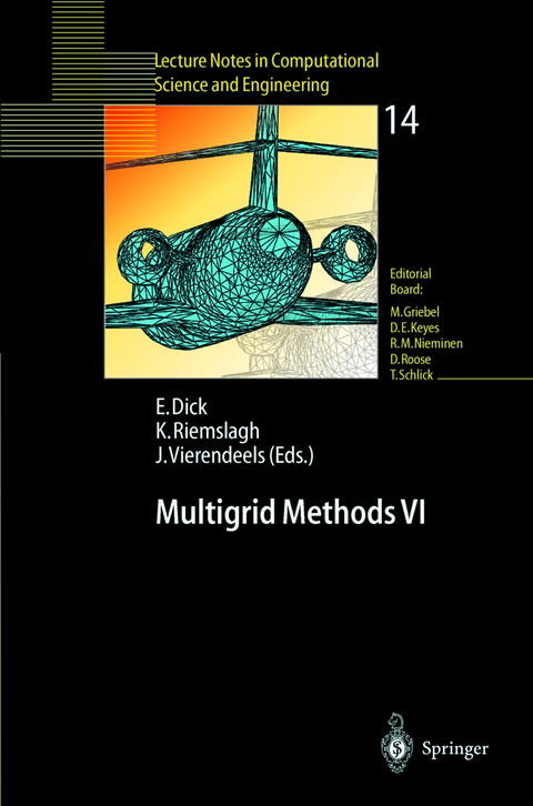 Multigrid Methods VI - 