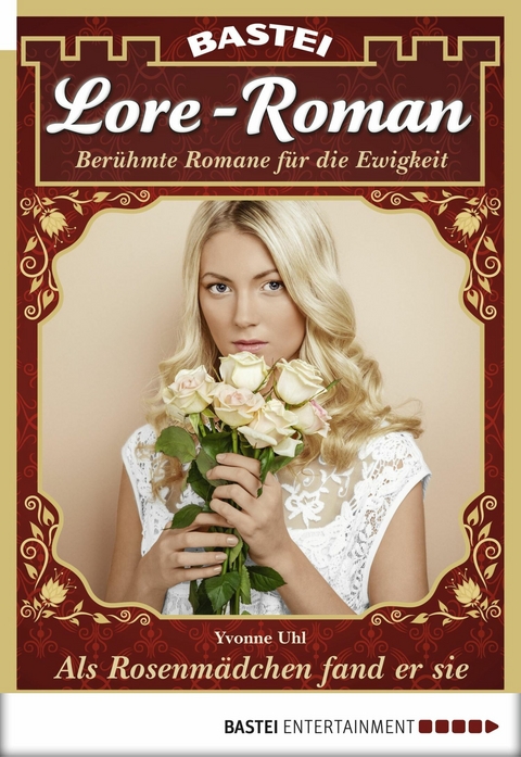 Lore-Roman 1 -  Yvonne Uhl