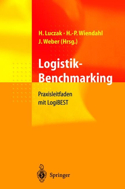 Logistik-Benchmarking - 