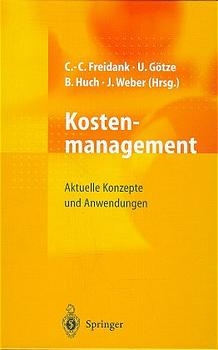 Kostenmanagement