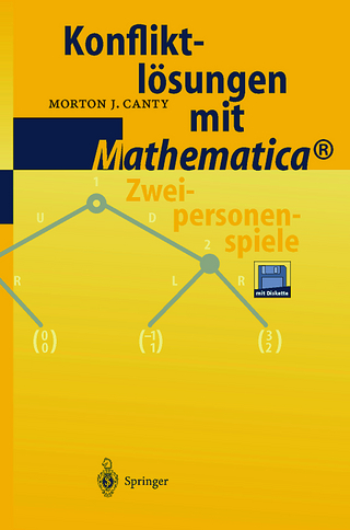 Konfliktlösungen mit Mathematica®