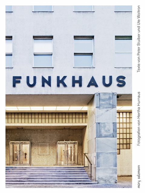 Funkhaus Wien - 