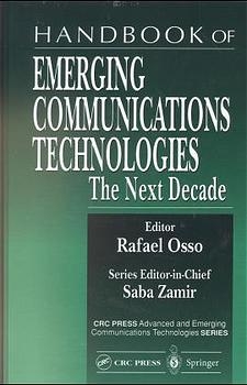 Handbook of Communications Technologies - Rafael Osso