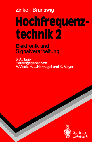 Hochfrequenztechnik