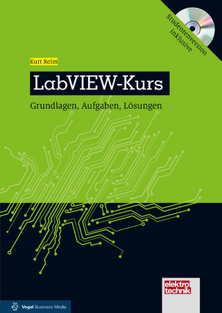 LabVIEW-Kurs