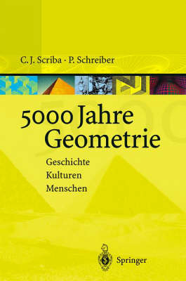 5000 Jahre Geometrie