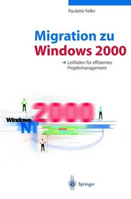 Migration zu Windows 2000