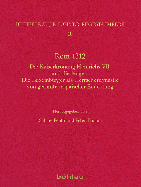 Rom 1312 - 