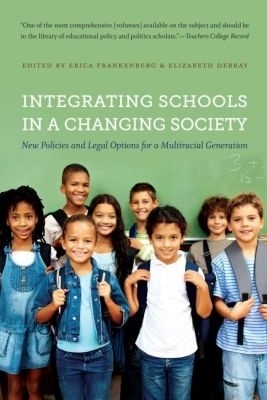 Integrating Schools in a Changing Society - 