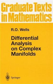 Differential Analysis on Complex Manifolds