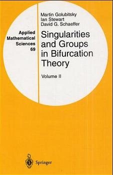 Singularities and Groups in Bifurcation Theory II