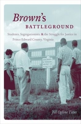 Brown's Battleground - Jill Ogline Titus