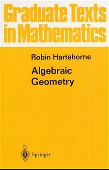 Algebraic Geometry