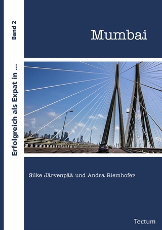 Erfolgreich als Expat in…