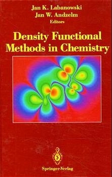 Density Functional Methods in Chemistry - 