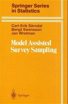 Model Assisted Survey Sampling