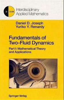 Fundamentals of Two-Fluid Dynamics