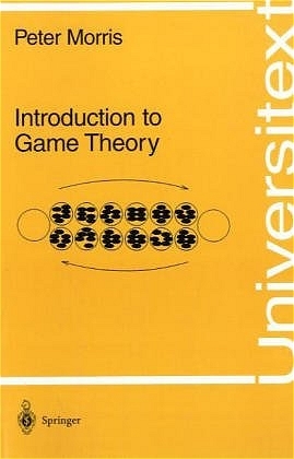 Introduction to Game Theory