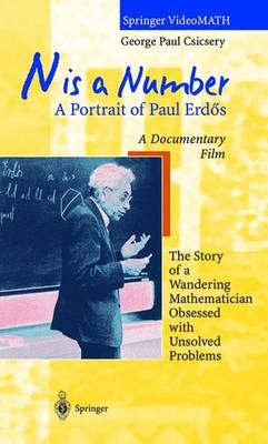 N is a Number - George P. Csicsery