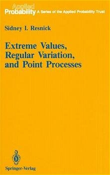 Extreme Values, Regular Variation, and Point Processes