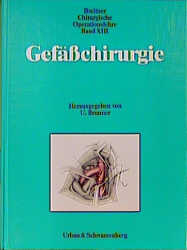Gef&auml;sschirurgie - Burghard Breitner