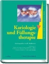 Kariologie und Füllungstherapie
