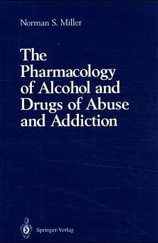 The Pharmacology of Alcohol and Drugs of Abuse and Addiction