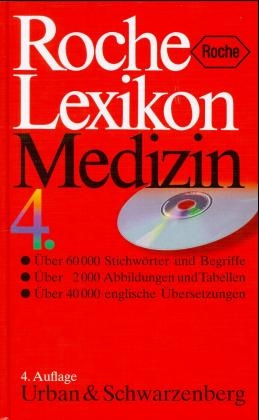 Roche Lexikon Medizin